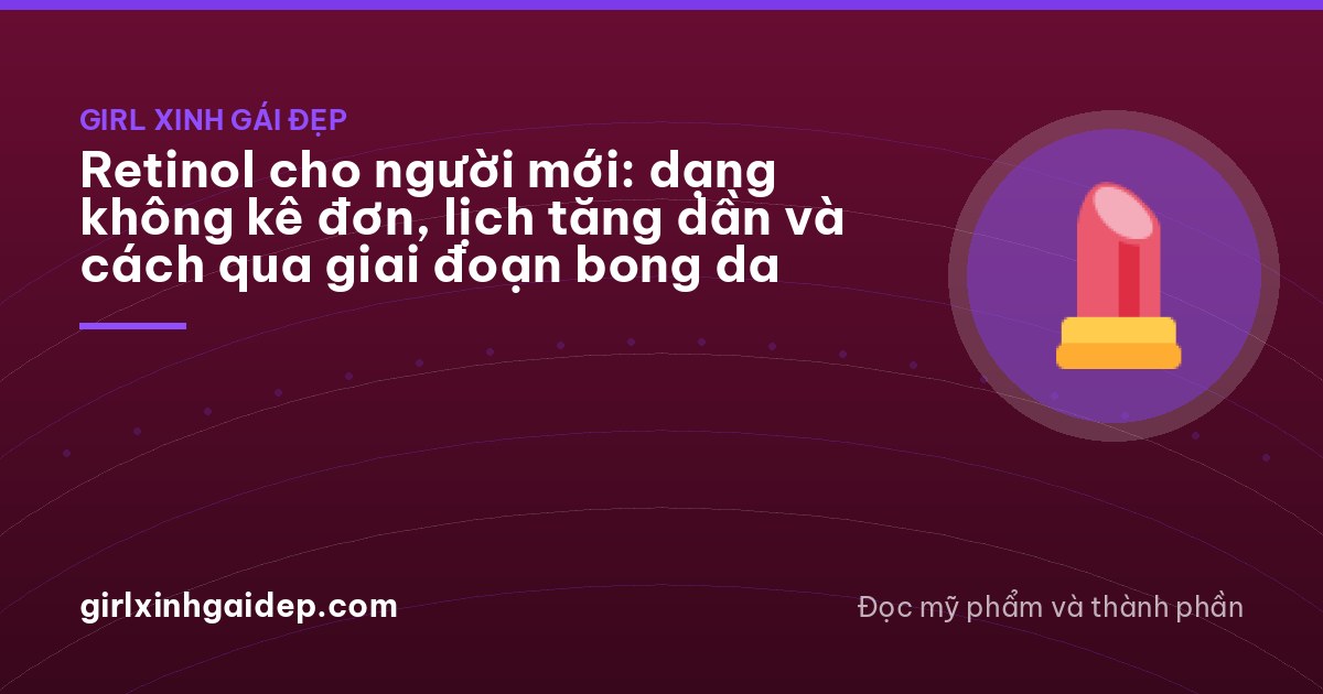 An adult Vietnamese woman in pajamas sitting on her bed at night under a warm lamp, dabbing a pea-sized amount of cream onto her cheek, cozy dim bedroom